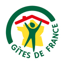 Logo Gîtes de France